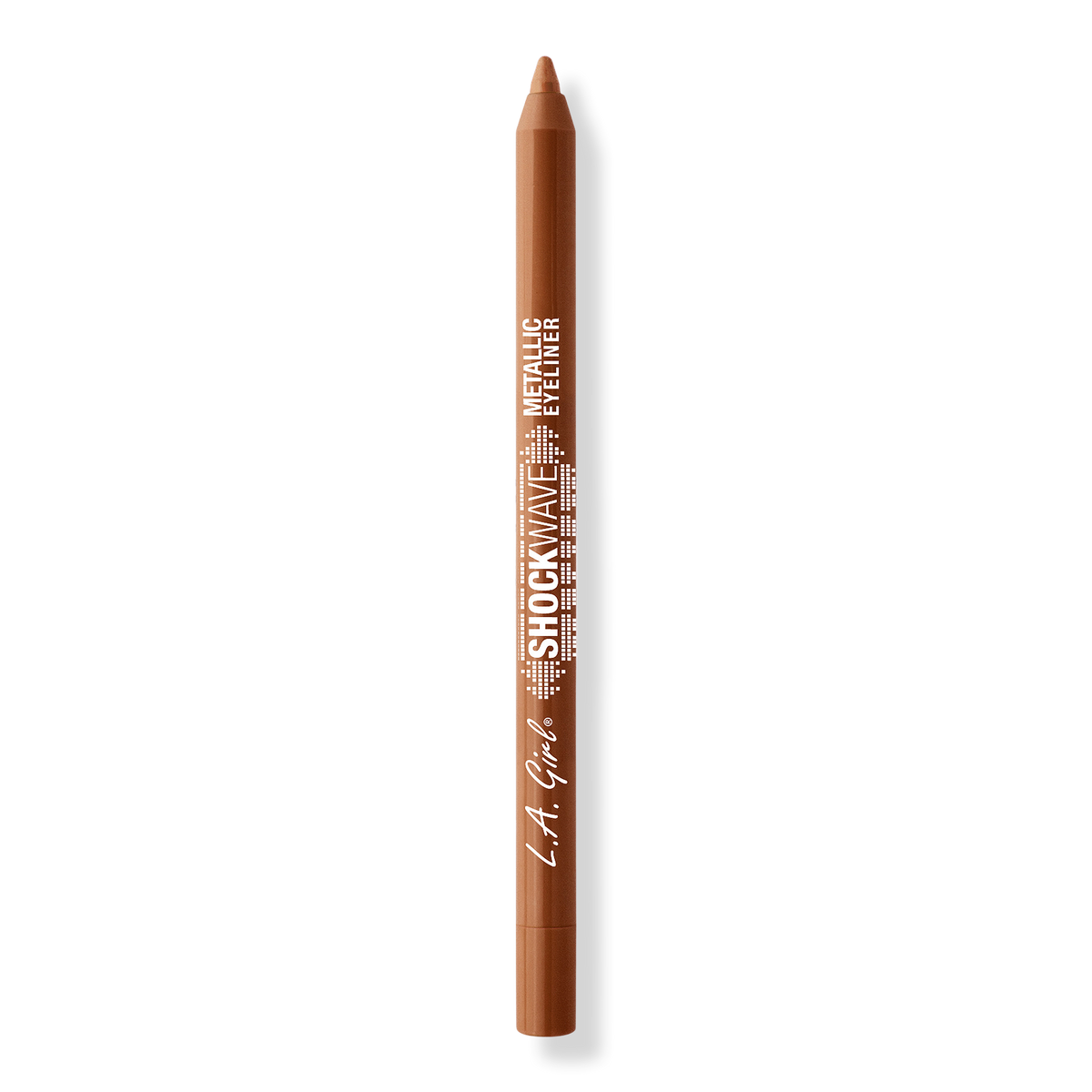 L.A. Girl Shockwave Eyeliner, Penny, 0.04 oz