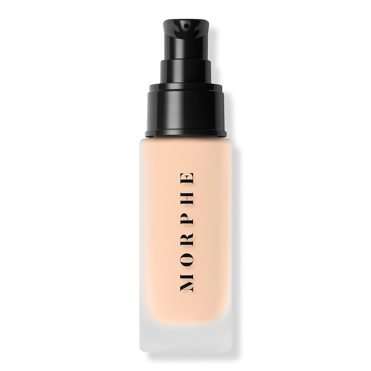 Morphe Filter Effect Soft-Focus Foundation, Filter Light 3, 0.94 oz
