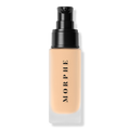 Morphe Filter Effect Soft-Focus Foundation, Filter Medium 9, 0.94 oz
