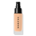 Morphe Filter Effect Soft-Focus Foundation, Filter Medium 12, 0.94 oz