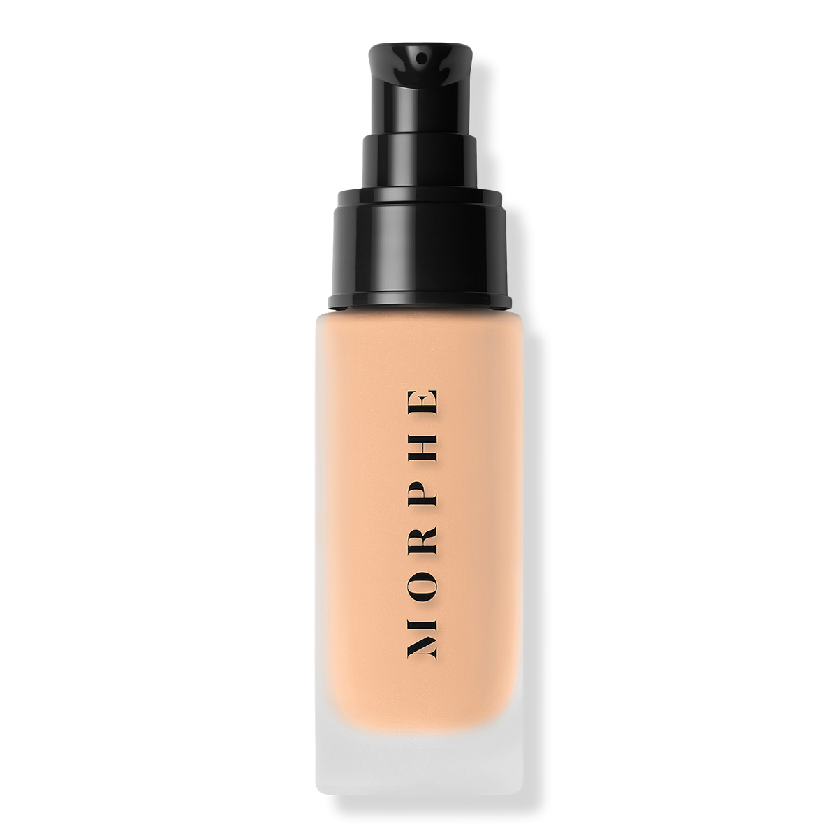 Morphe Filter Effect Soft-Focus Foundation, Filter Medium 12, 0.94 oz