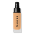 Morphe Filter Effect Soft-Focus Foundation, Filter Tan 17, 0.94 oz