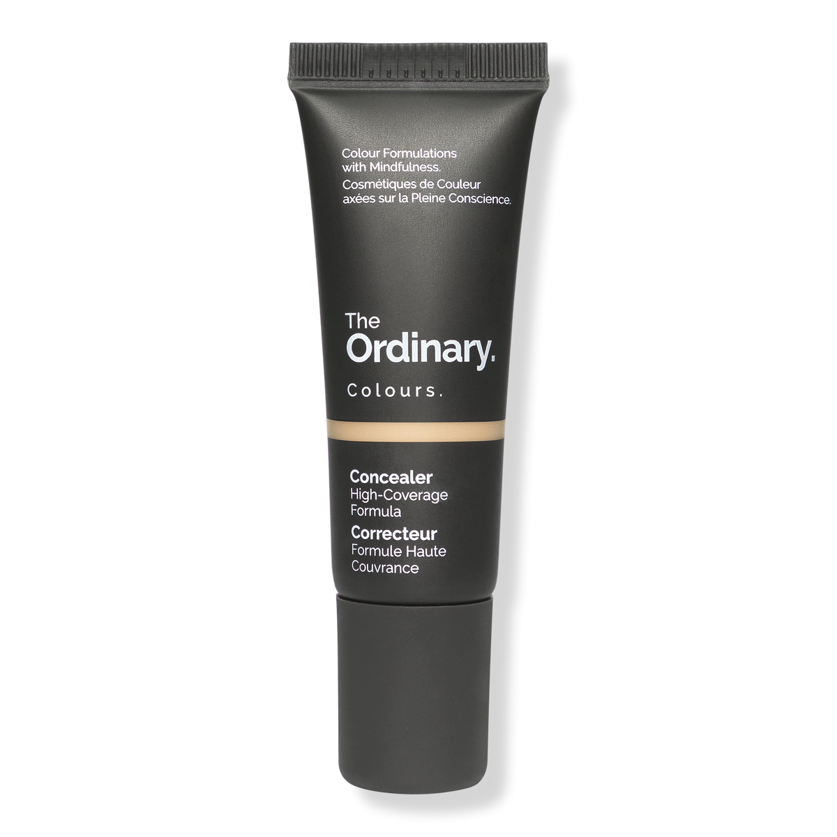 The Ordinary Concealer, 2.0 YG, 0.2 oz