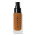 Morphe Filter Effect Soft-Focus Foundation, Filter Rich 31, 0.94 oz