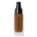 Morphe Filter Effect Soft-Focus Foundation, Filter Deep 33, 0.94 oz