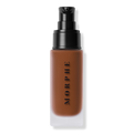 Morphe Filter Effect Soft-Focus Foundation, Filter Deep 34, 0.94 oz