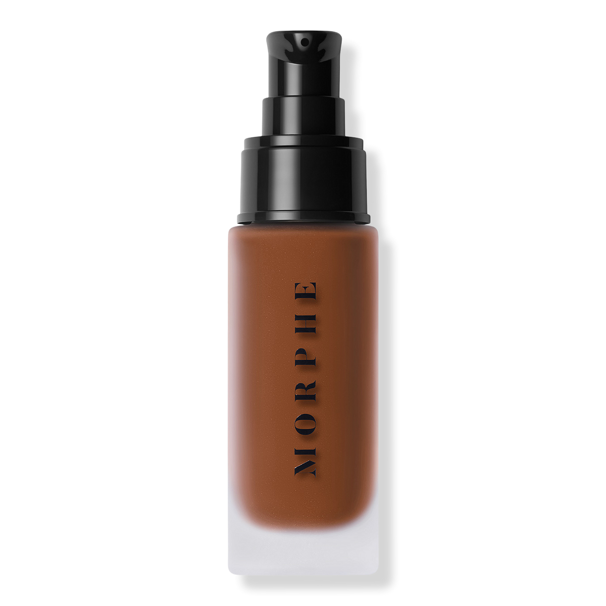 Morphe Filter Effect Soft-Focus Foundation, Filter Deep 34, 0.94 oz