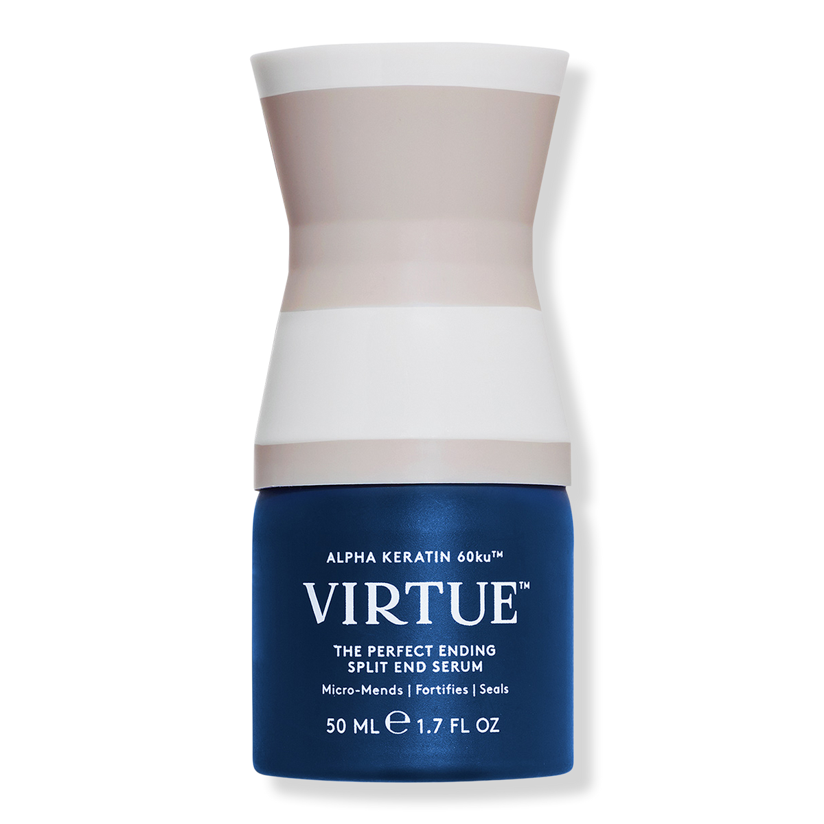 Virtue The Perfect Ending Split End Serum, 1.7 oz