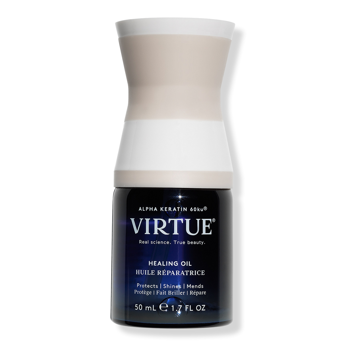 Virtue Healing Oil, 1.7 oz