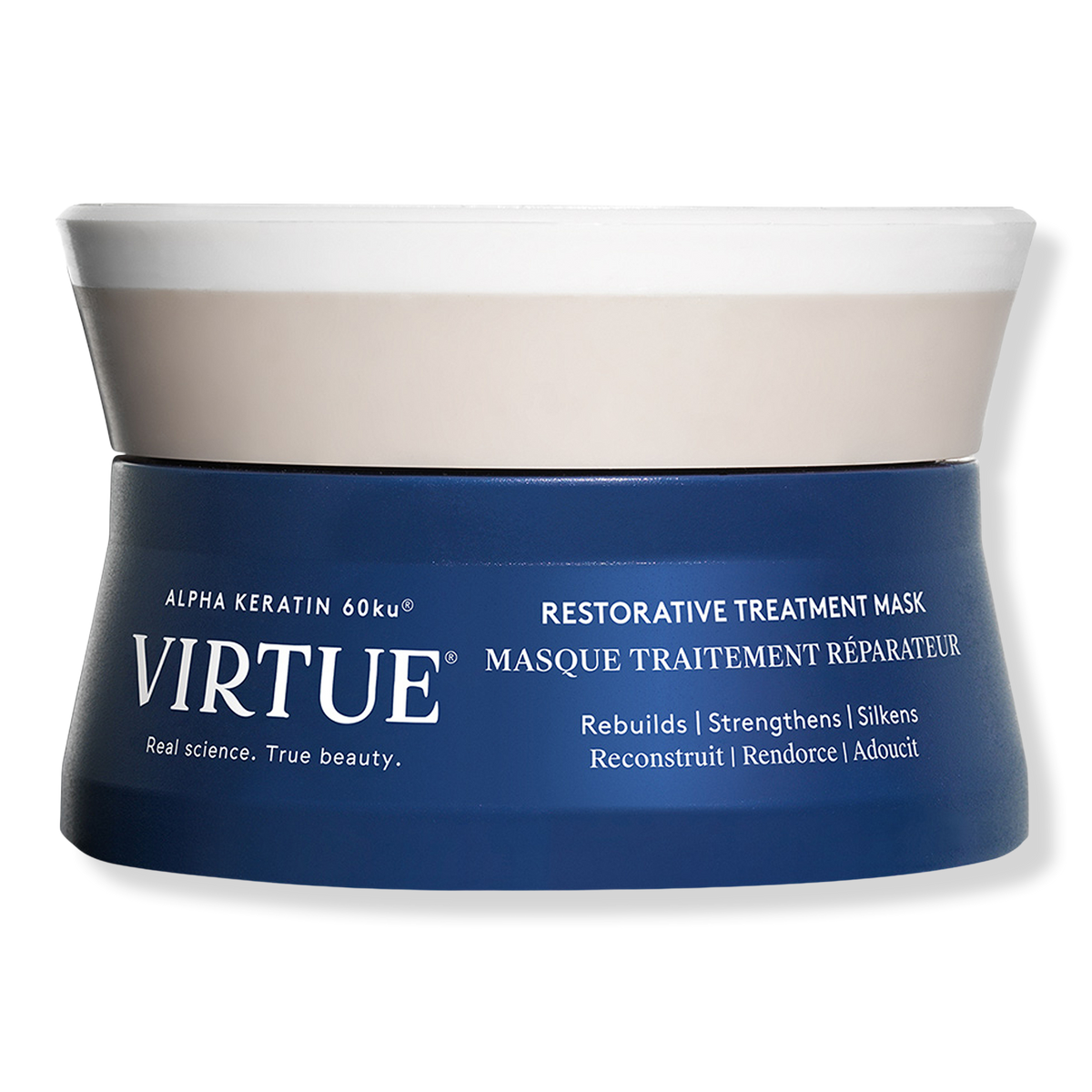 Virtue Restorative Treatment Mask, 5 oz