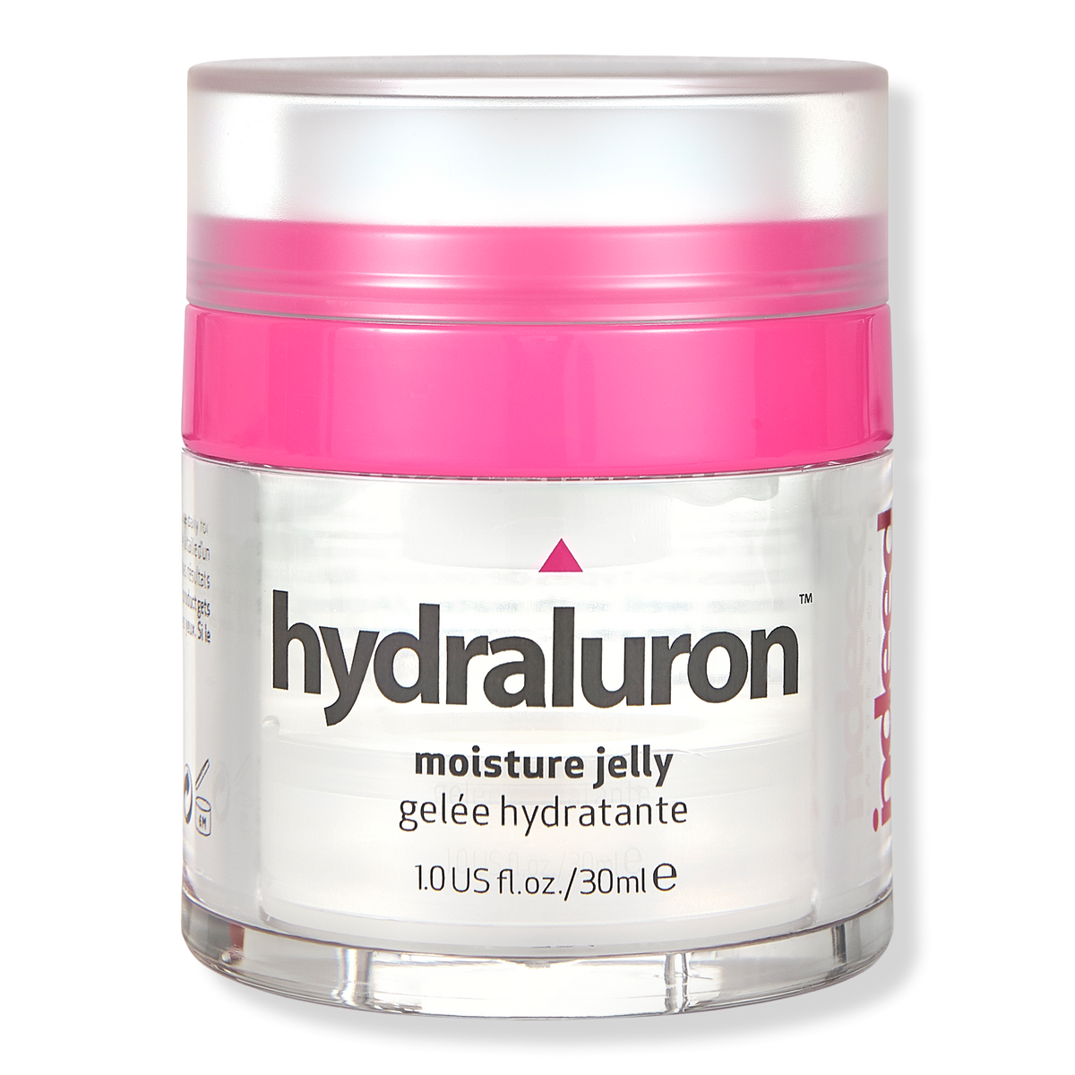Indeed Labs Hydraluron Moisture Jelly, 1 oz