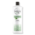 Nioxin Scalp Relief Cleanser, 33.8 oz