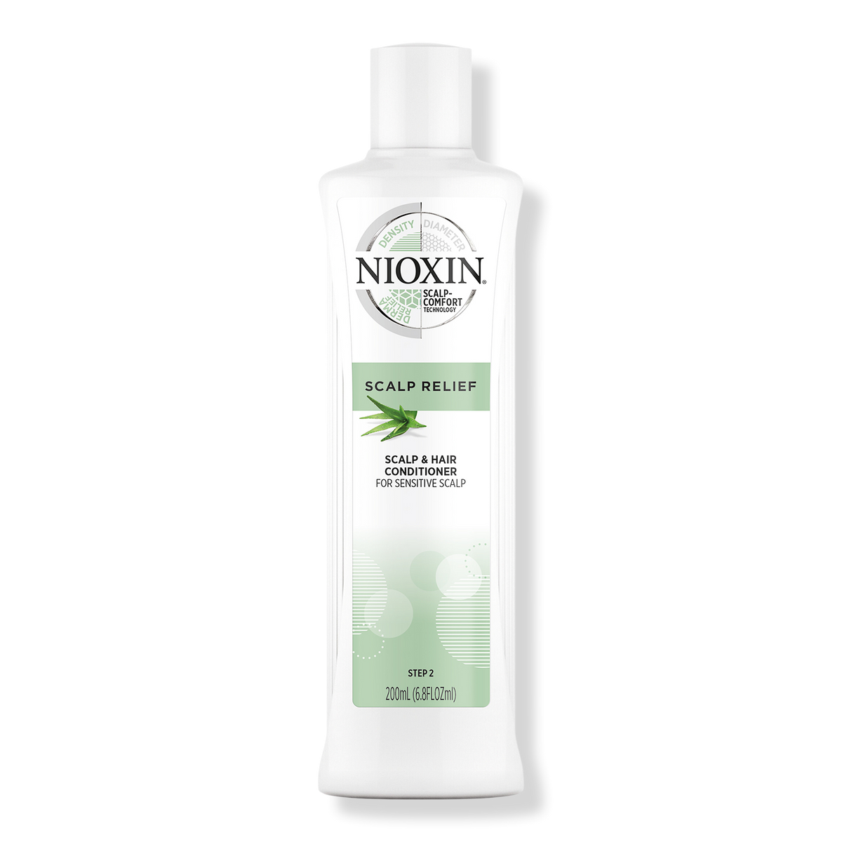 Nioxin Scalp Relief Conditioner, 6.8 oz