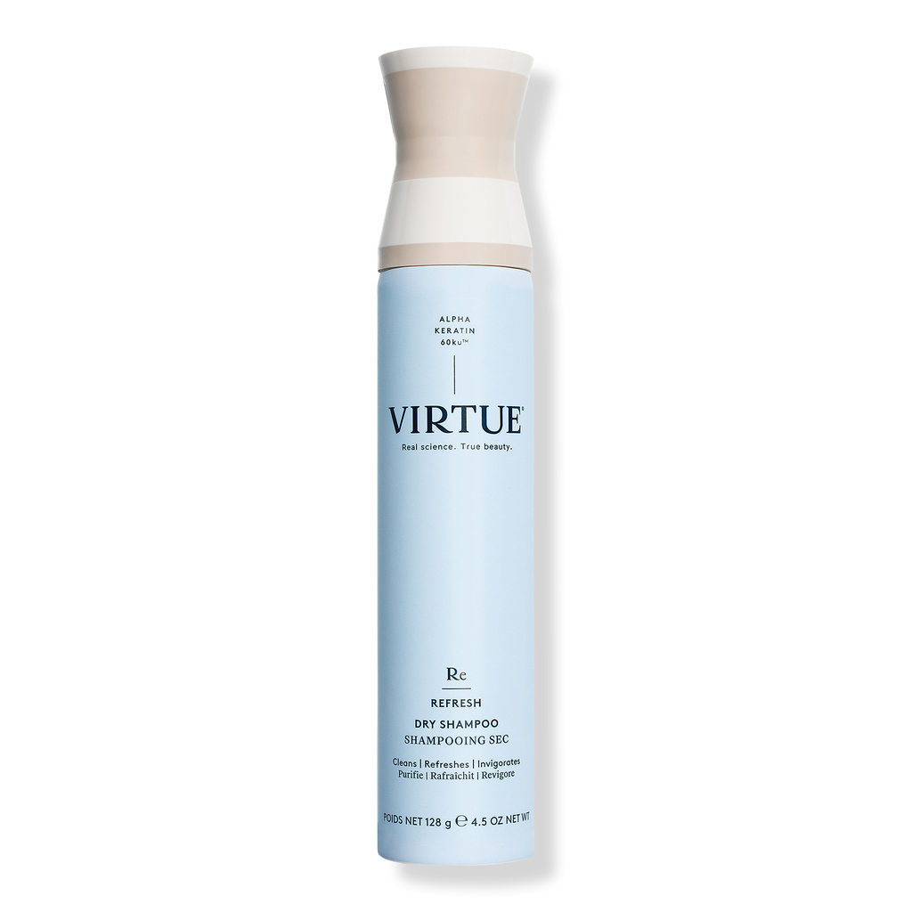 Virtue Refresh Dry Shampoo, 4.5 oz