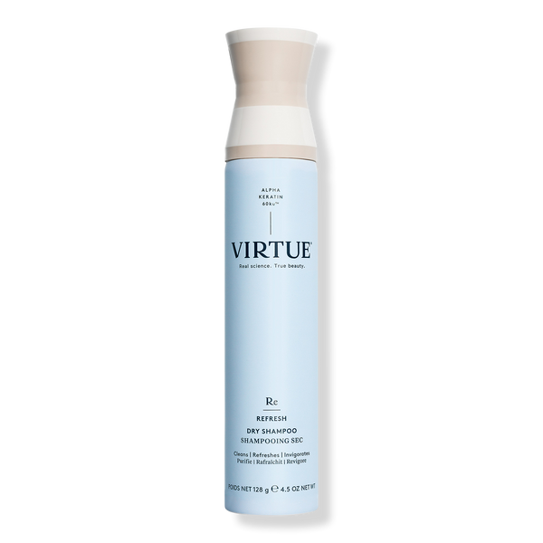 Virtue Refresh Dry Shampoo, 4.5 oz