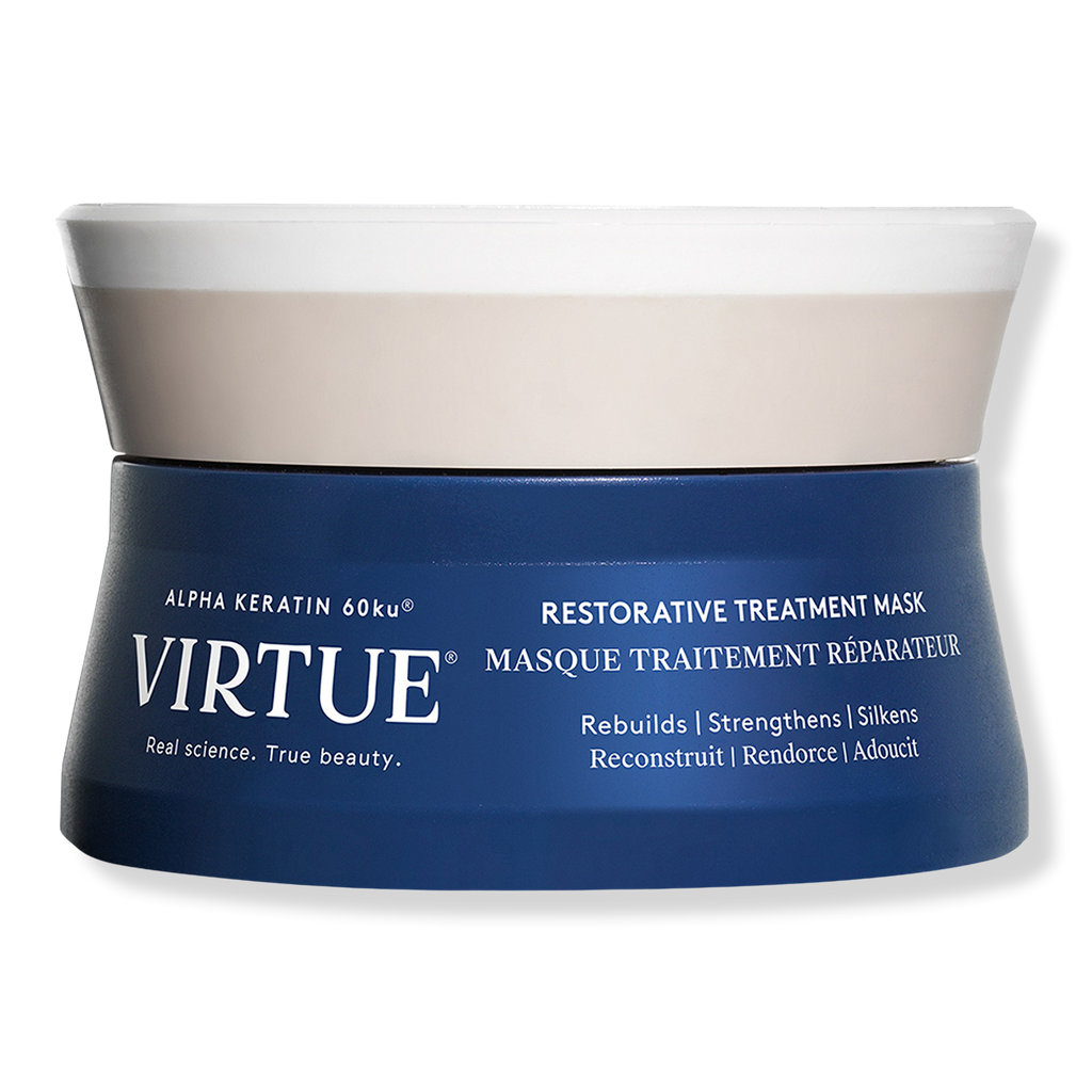Virtue Restorative Treatment Mask, 1.7 oz