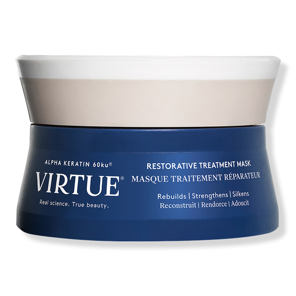 Virtue Restorative Treatment Mask, 1.7 oz