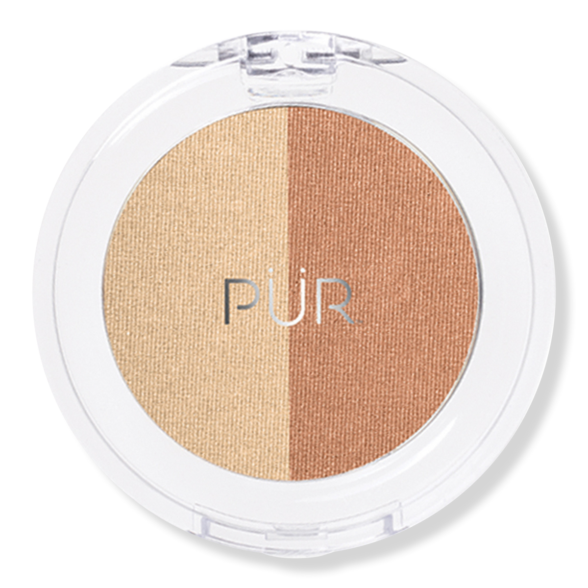 PÜR Travel Size Afterglow Mineral Glow Skin Perfecting Powder