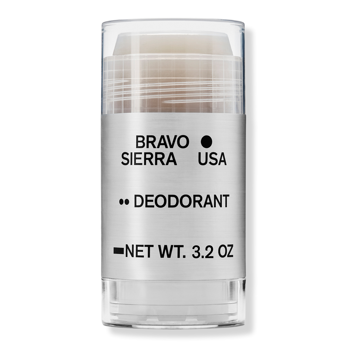 Bravo Sierra Signature Scent Deodorant, 3.2 oz