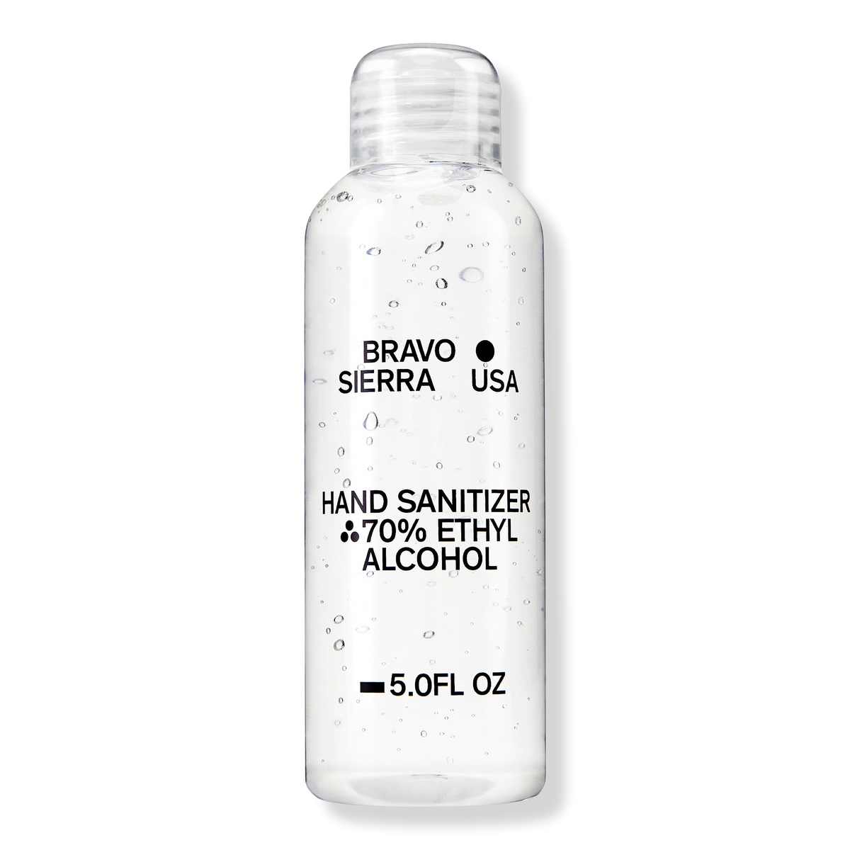 Bravo Sierra Hand Sanitizer, 5.0 oz