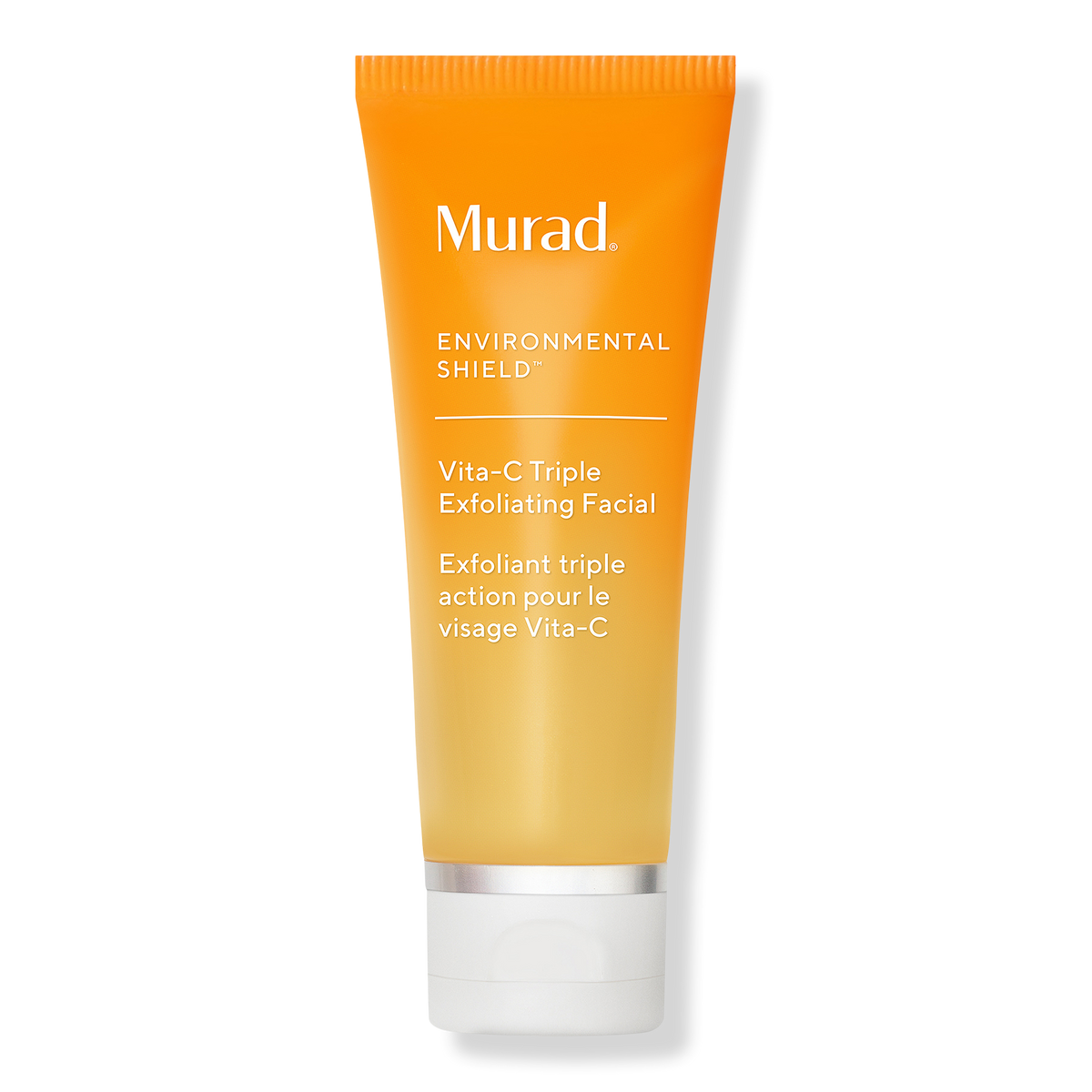 Murad Vitamin C Triple Exfoliating Facial, 2.7 oz