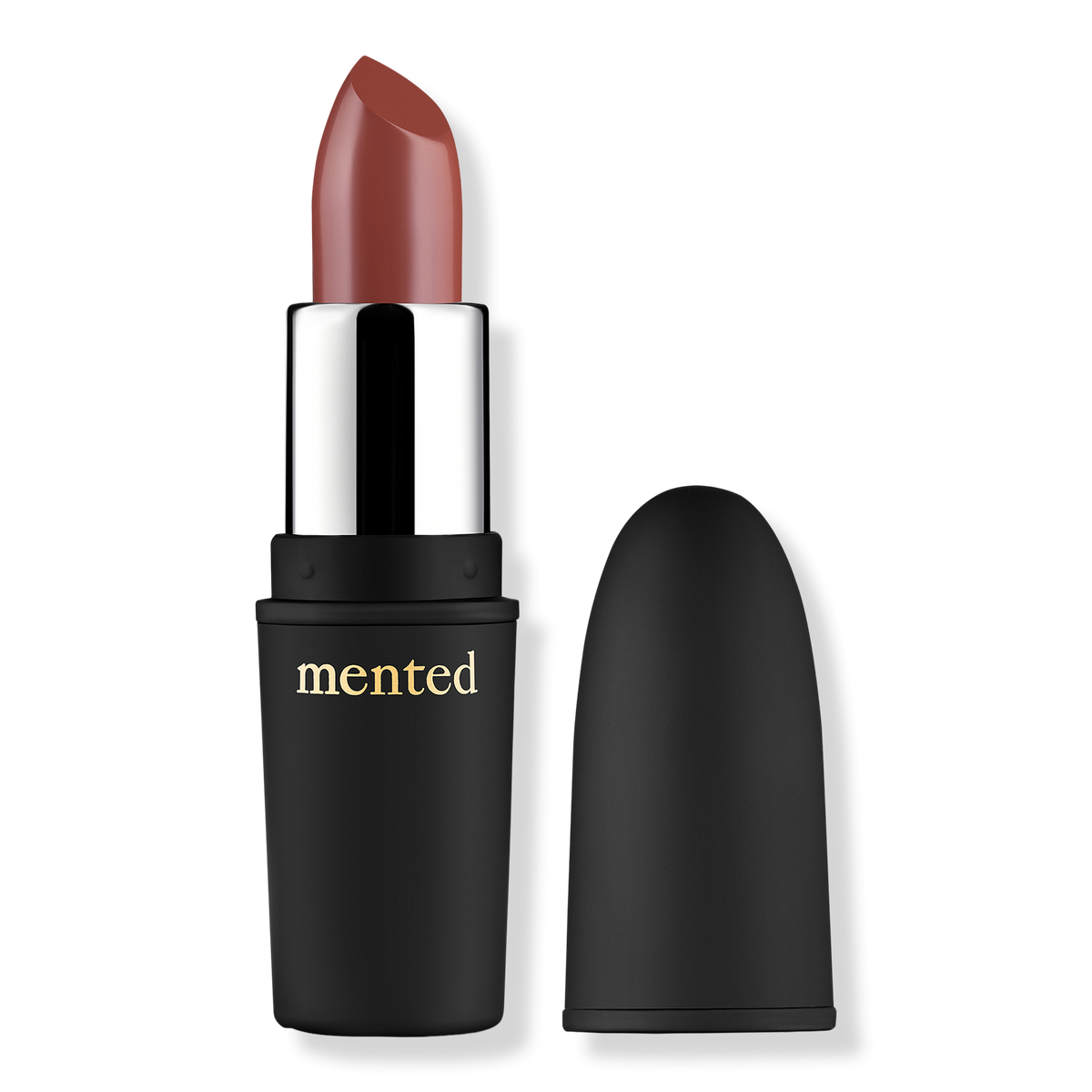 mented cosmetics Semi-Matte Lipstick, Nude Lala