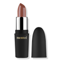 mented cosmetics Semi-Matte Lipstick, Dope Taupe