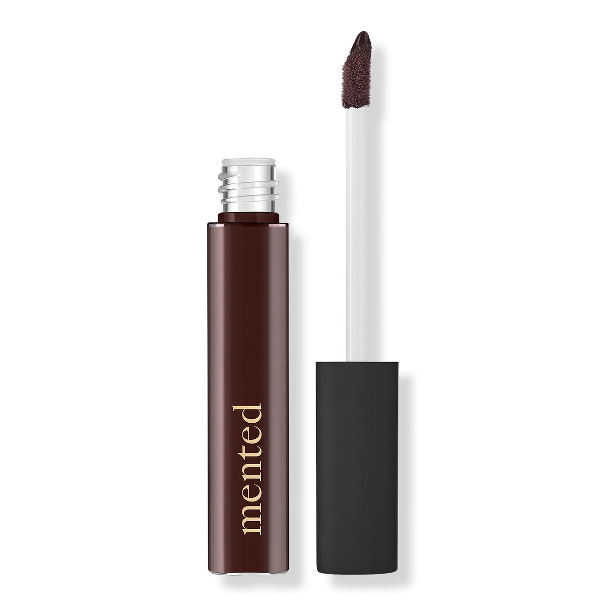 mented cosmetics Lip Gloss, Baby Brown