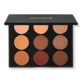 mented cosmetics Everyday Eyeshadow Palette