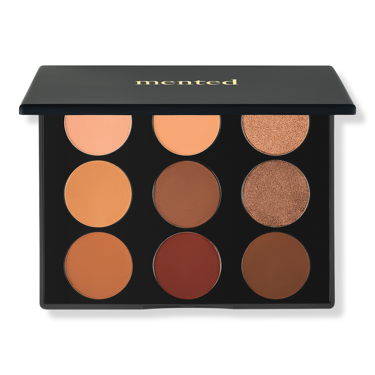 mented cosmetics Everyday Eyeshadow Palette