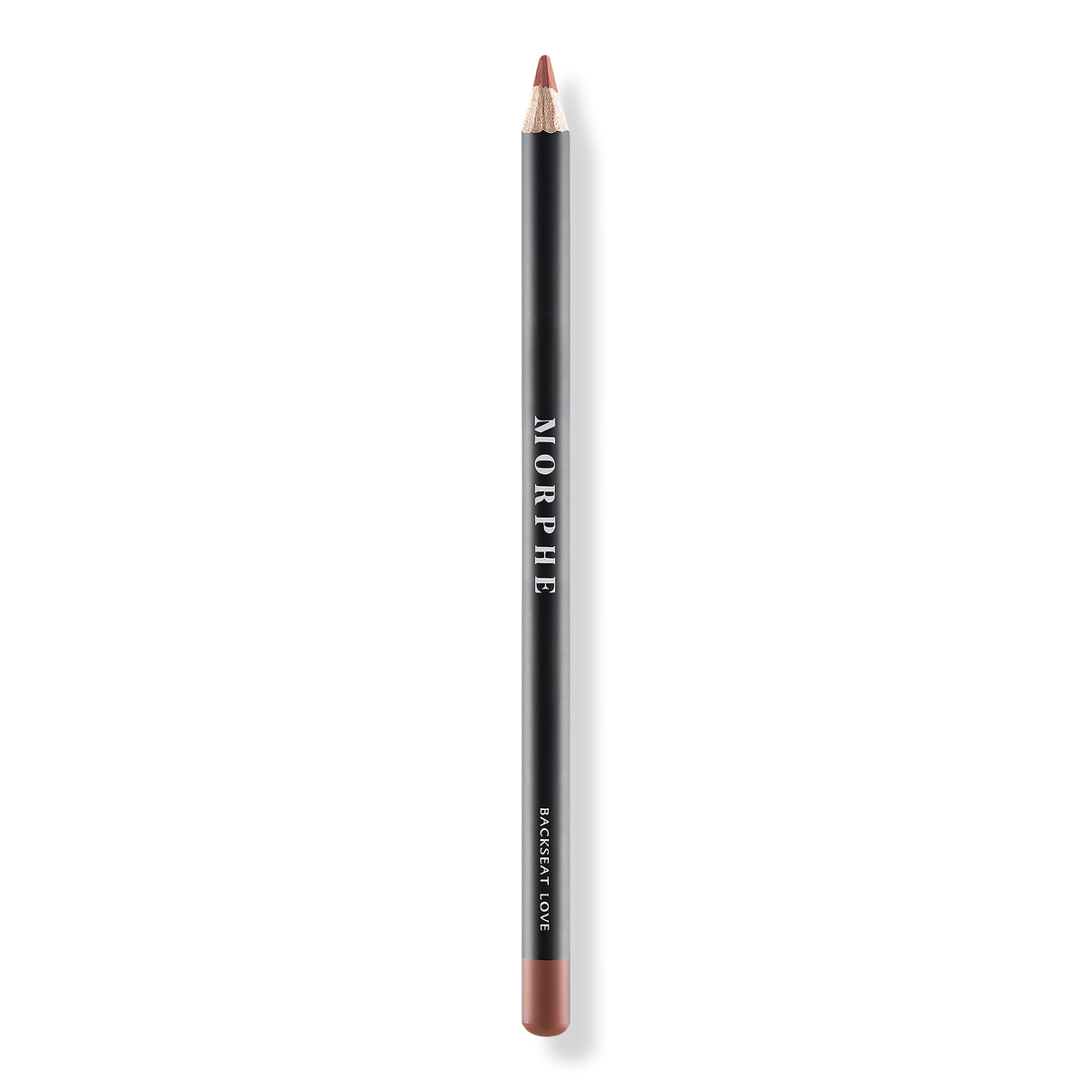 Morphe Lip Pencil, Backseat Love, 0.05 oz