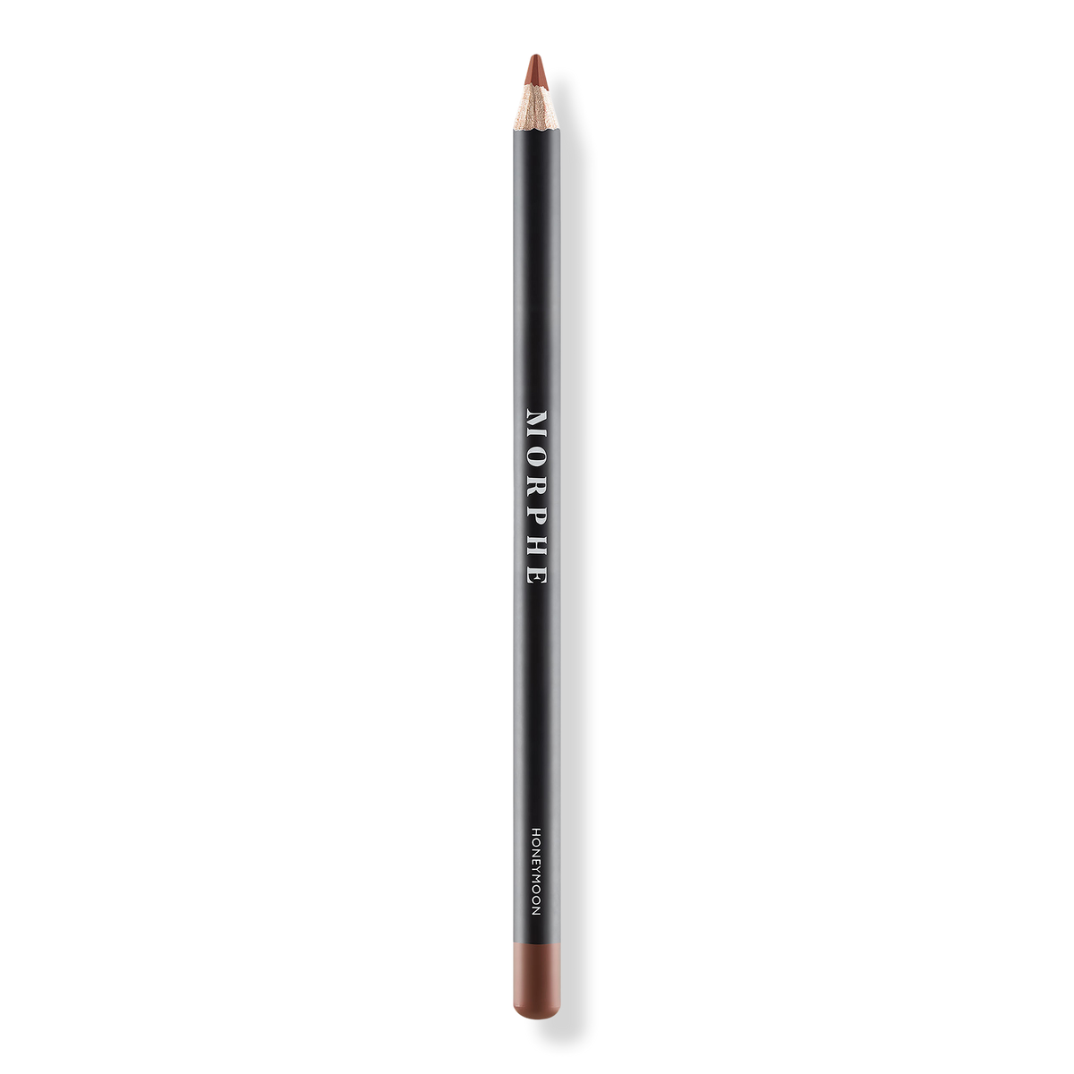 Morphe Lip Pencil, Honeymoon, 0.05 oz