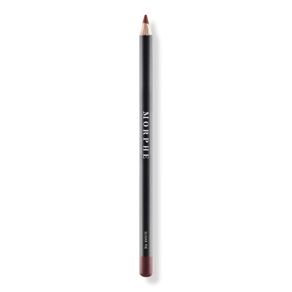 Morphe Lip Pencil, Sugar Pie, 0.05 oz