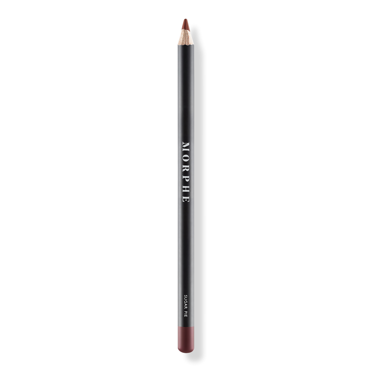 Morphe Lip Pencil, Sugar Pie, 0.05 oz