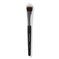 Morphe M707 3/4 Oval Foundation Blending Brush, 1 ea