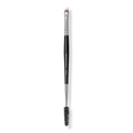 Morphe M158 Dual-Ended Angle Liner Brush & Spoolie, 1 ea
