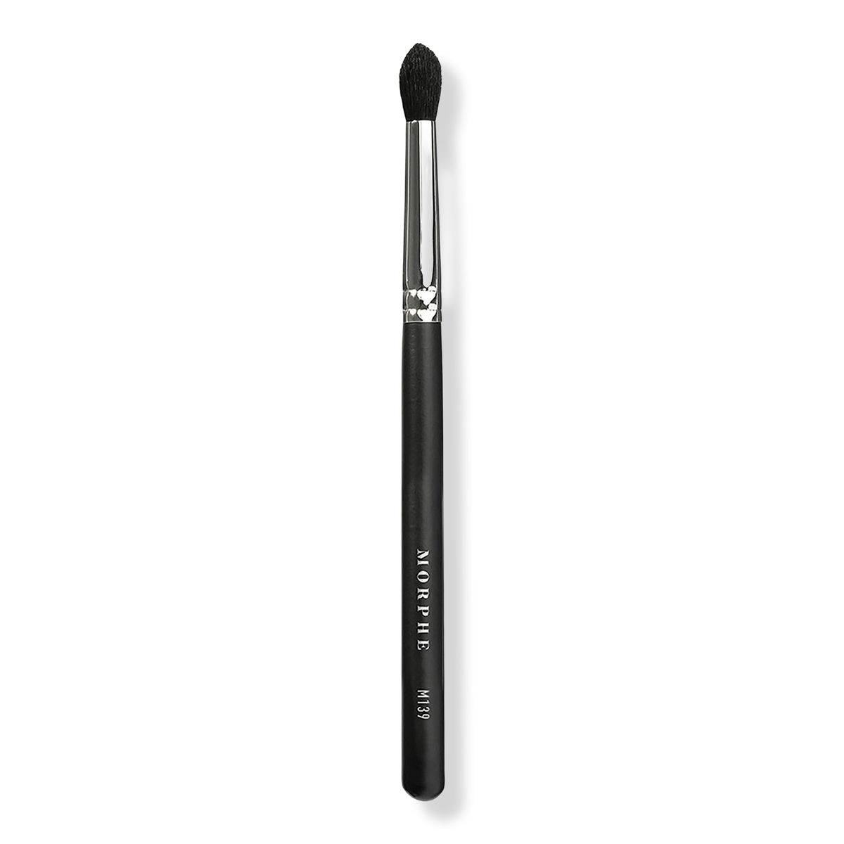 Morphe M139 Tapered Crease Blender Brush, 1 ea