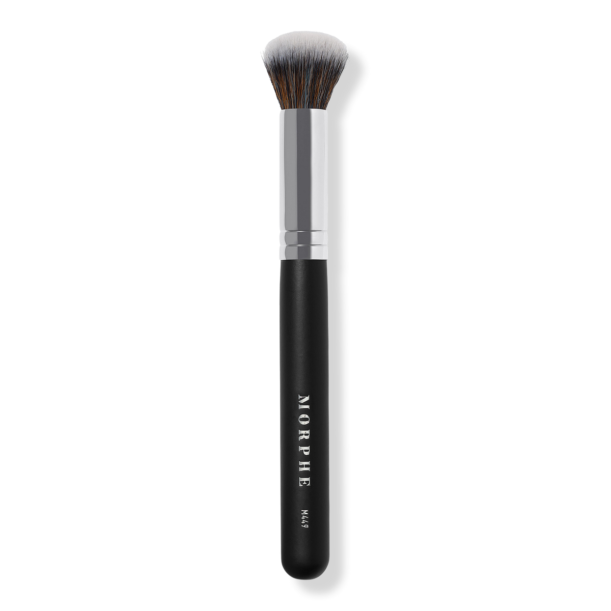 Morphe M449 Detailed Powder & Cream Brush, 1 ea