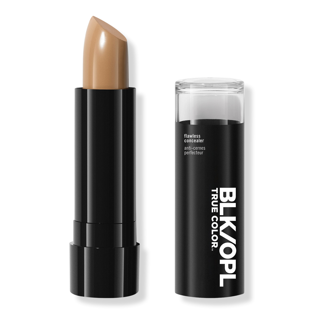 BLK/OPL Flawless Concealer, Tan