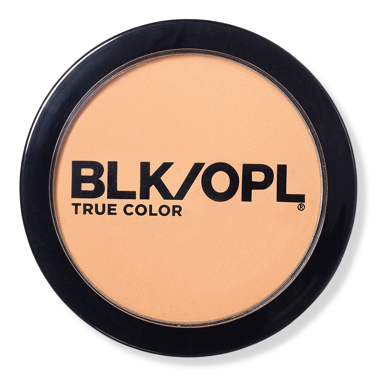 BLK/OPL Oil Absorbing Pressed Powder, Marvelous Maple