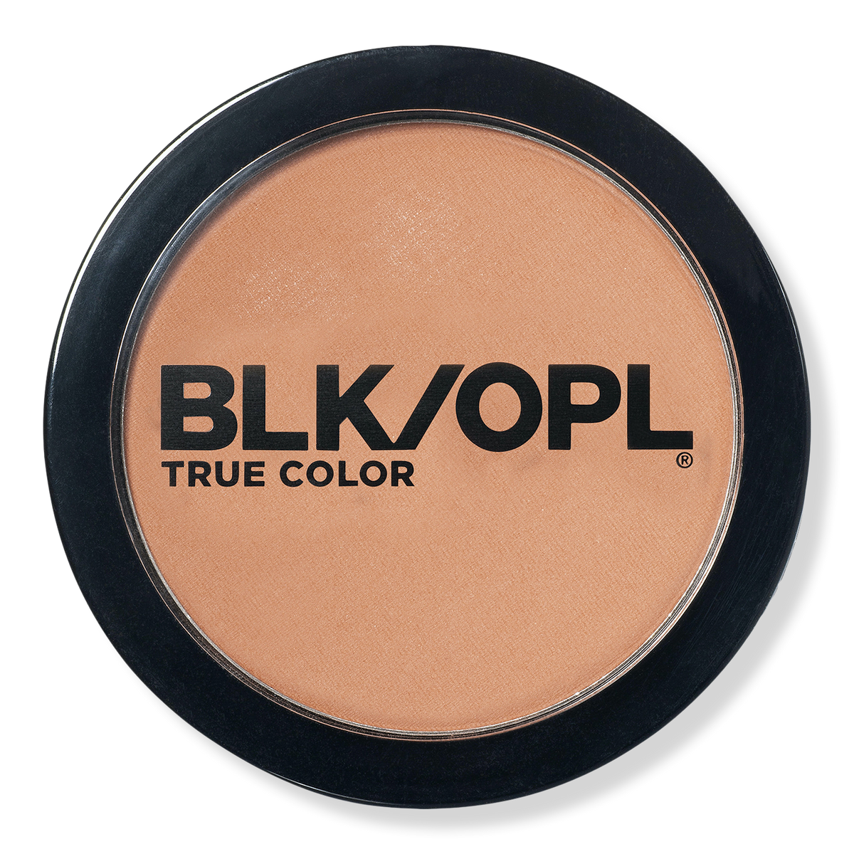 BLK/OPL Oil Absorbing Pressed Powder, Foxy Brown