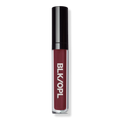 BLK/OPL Liquid Matte Lipstick, Ruby, 0.21 oz