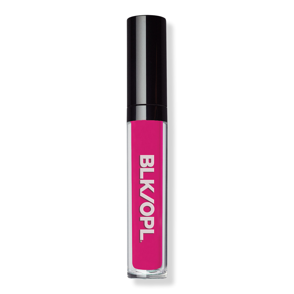 BLK/OPL Liquid Matte Lipstick, Text Me, 0.21 oz