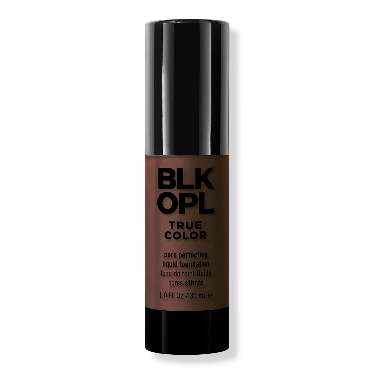 BLK/OPL Pore Perfecting Liquid Foundation, Black Walnut