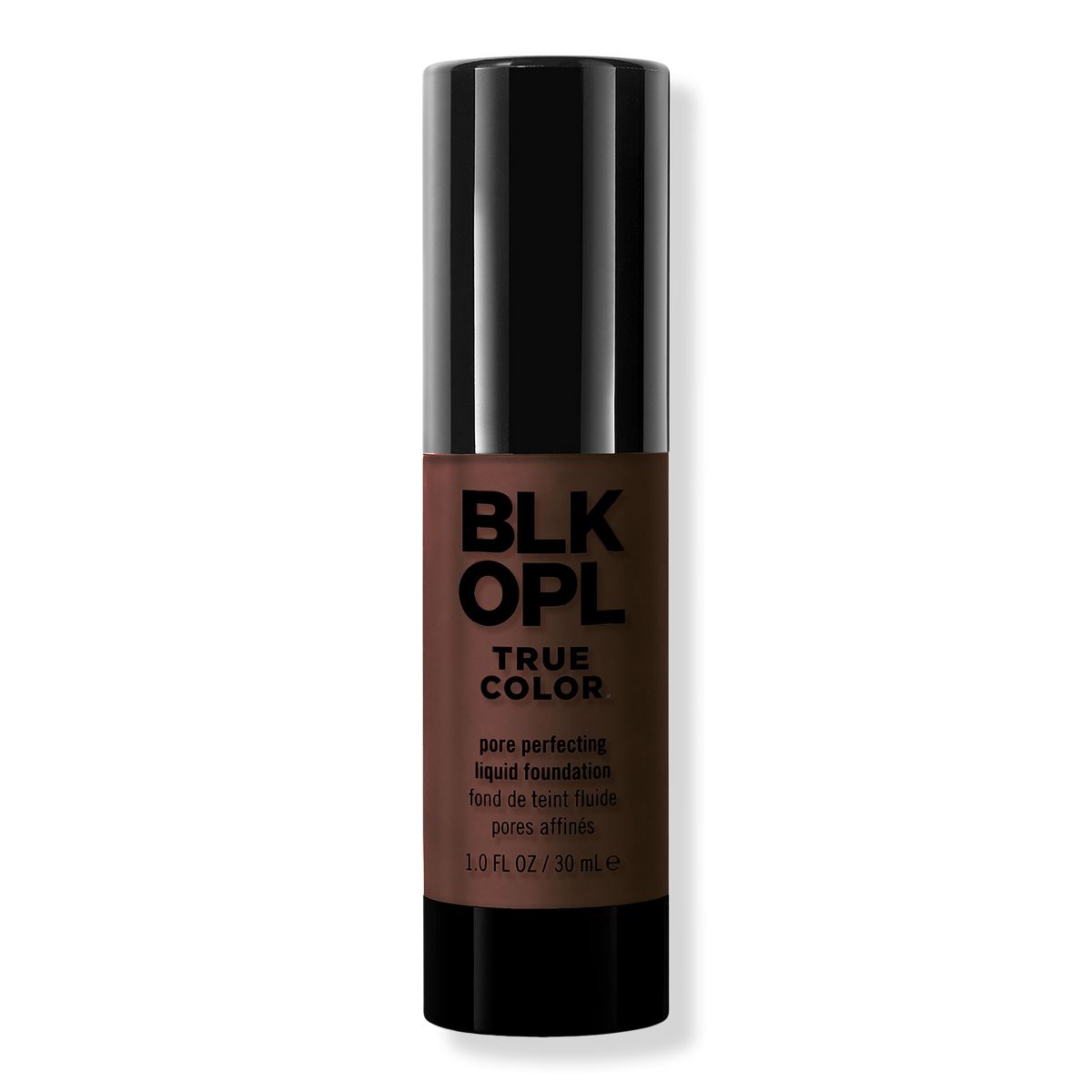 BLK/OPL Pore Perfecting Liquid Foundation, Ebony Brown
