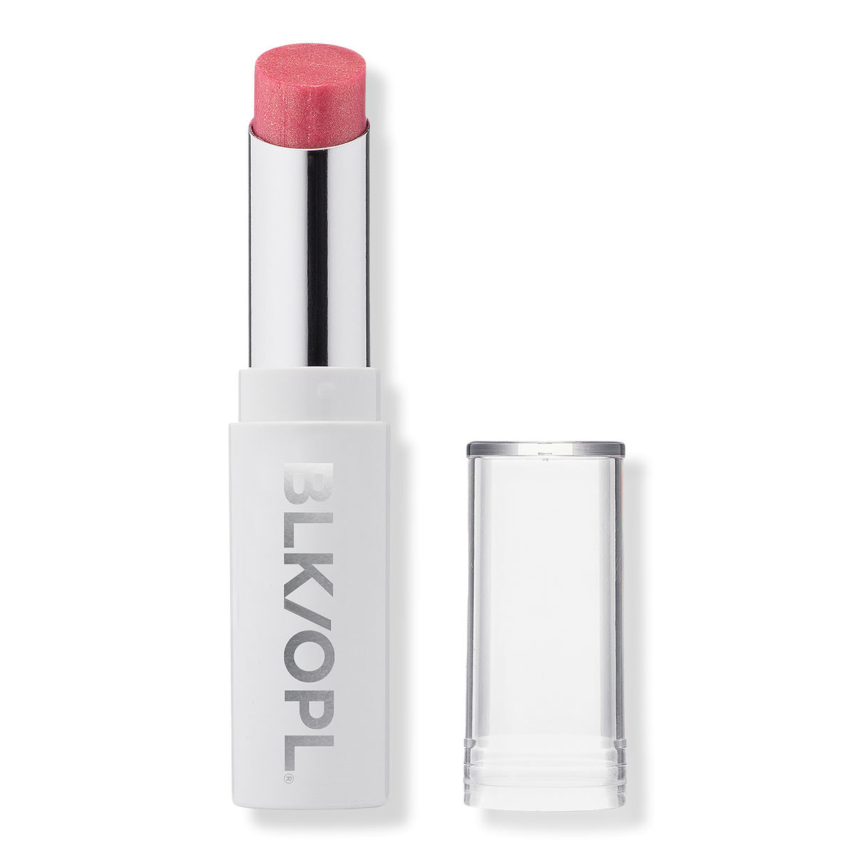 BLK/OPL Lip Balm, Rose to Gold