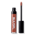 BLK/OPL High Shine Lip Gloss, Sienna Surprise