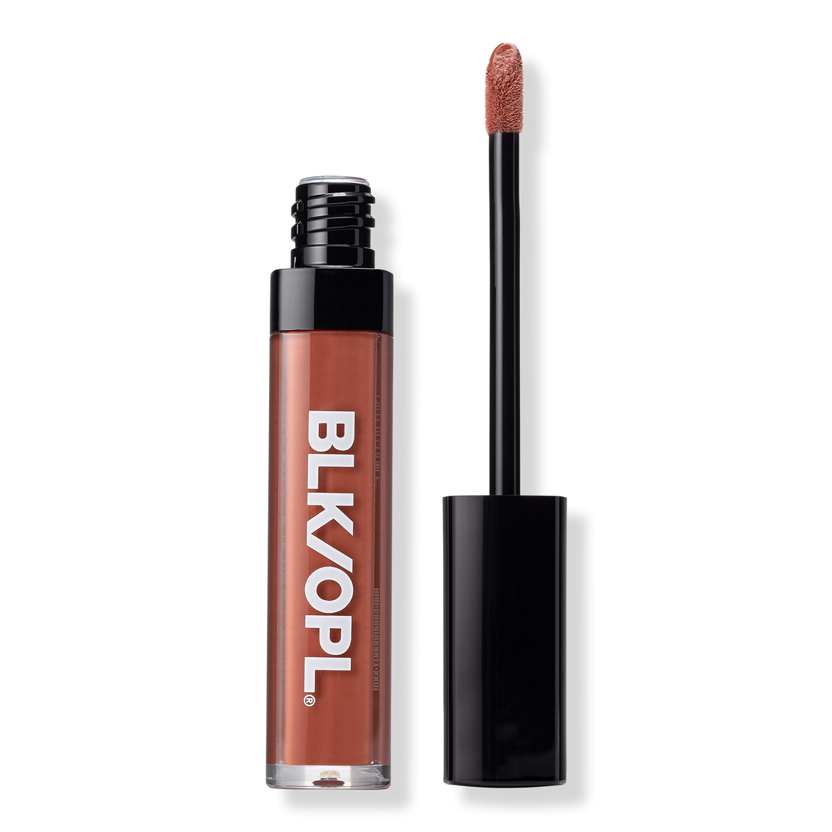 BLK/OPL High Shine Lip Gloss, Sienna Surprise
