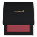 mented cosmetics Blush, Berried Away
