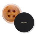 mented cosmetics Skin Silk Loose Setting Powder, Medium/Deep